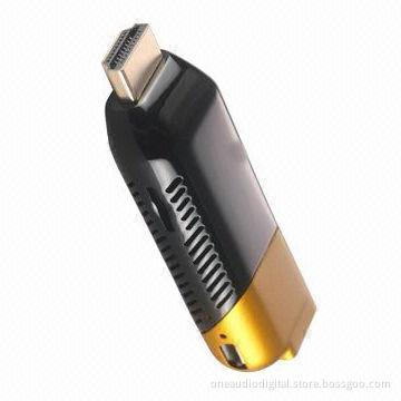 HDMI Android 4.0 Wi-Fi TV Smart Box